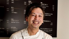 中島　宏介 氏