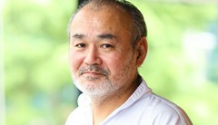 横山　幸司 氏