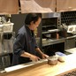 大西 料理長