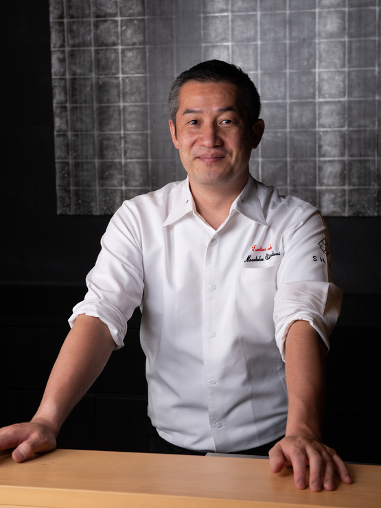 chef