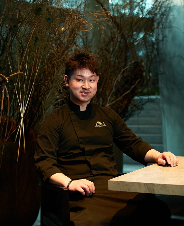 髙木 和也 氏