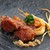 シェフのおすすめ料理