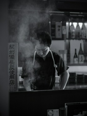 古山 和馬 氏