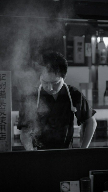 古山 和馬 氏