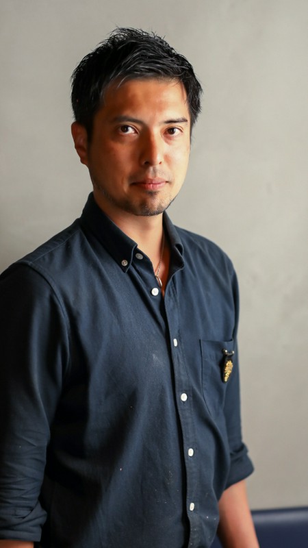 岩瀬　善紀 氏