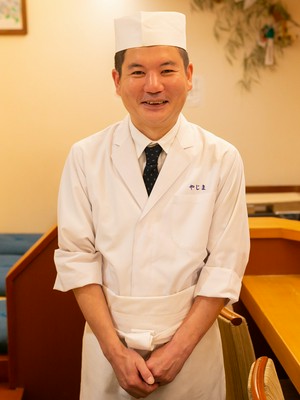 矢島　一幸 氏