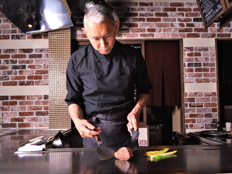 伊藤　隆司 氏