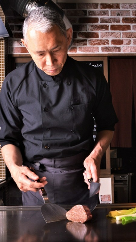 伊藤　隆司 氏