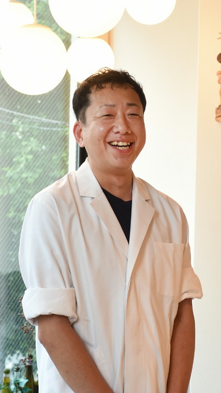 船戸　隆行 氏