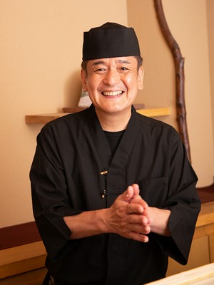 髙井　栄寿 氏