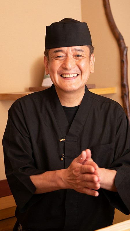 髙井　栄寿 氏