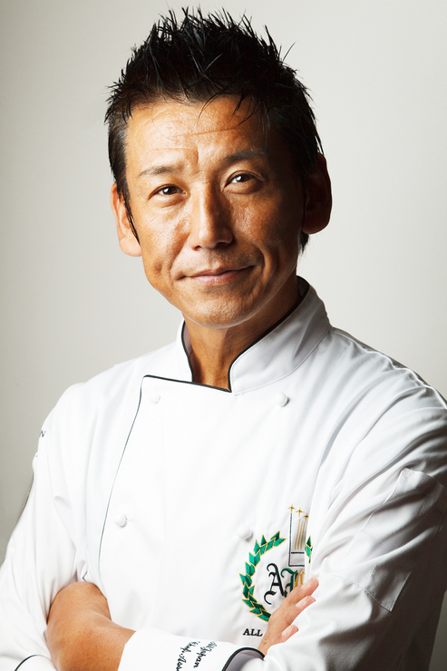 樋口　伸治 氏