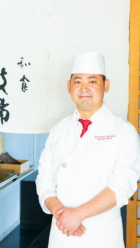 木下　善之 氏