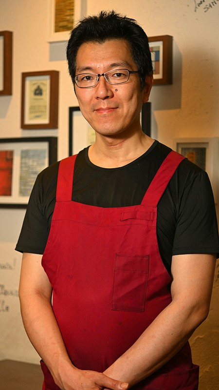 蒲生　弘明  氏