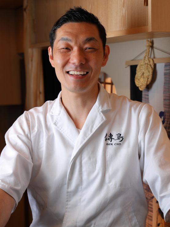 chef
