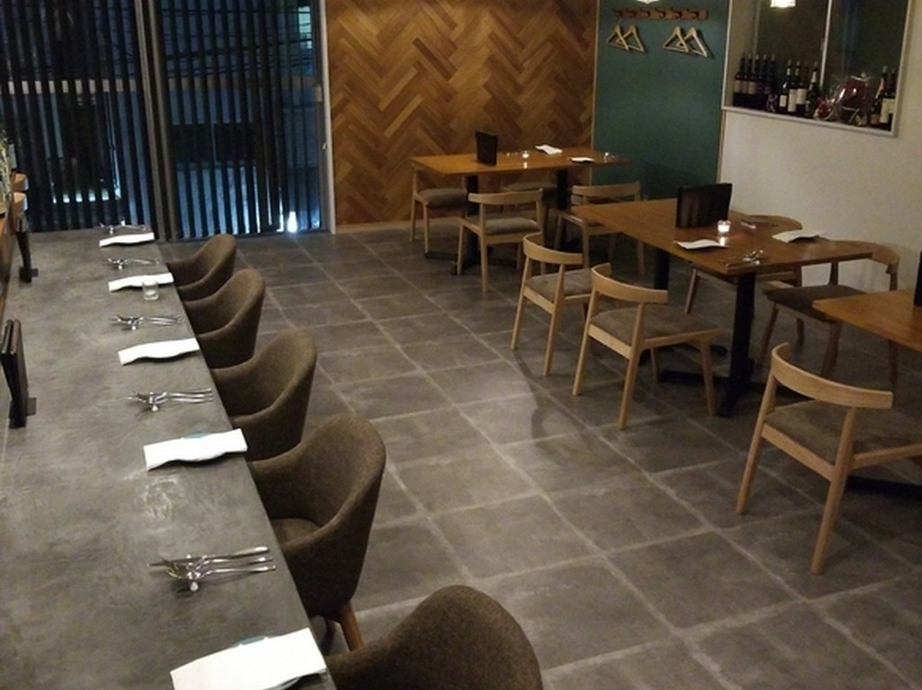 ワインと肴イタリアーノLunaBianca