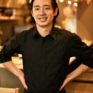 稲村　亮太 氏