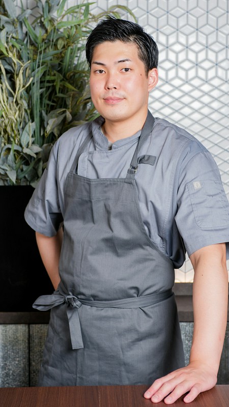 松田　哲繁 氏
