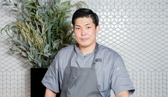 松田　哲繁 氏