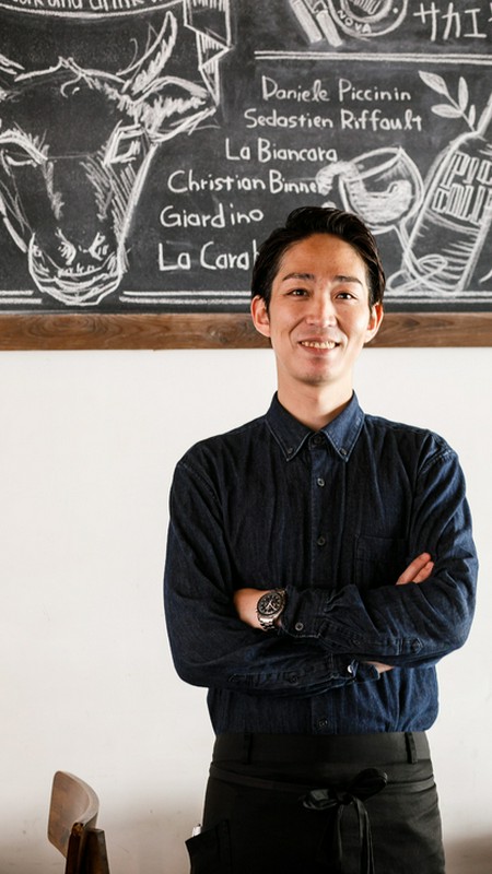 濱田　一行 氏
