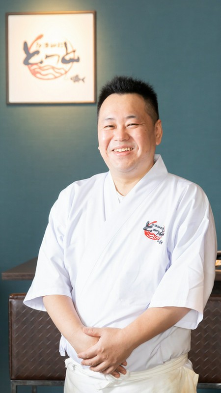 平田　由貴彦 氏