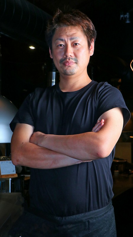 崔　光石 氏