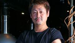 崔　光石 氏