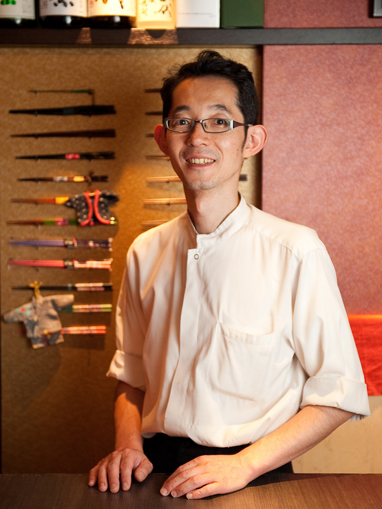 Sudo Katsuto