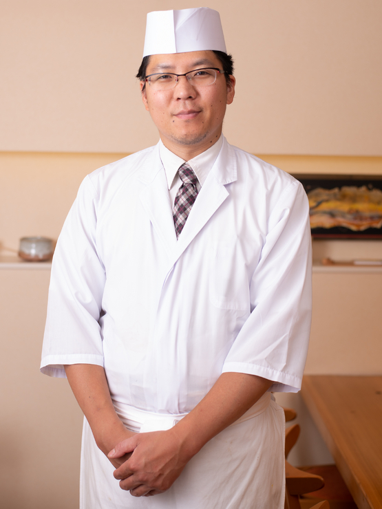 平林　源 氏