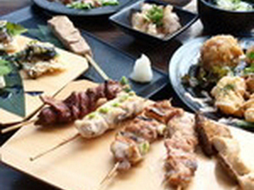 Dai　新百合ヶ丘店（炭焼き大＆アジアンビストロDai）