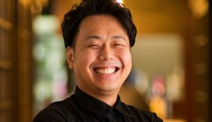 大沼　亮 氏
