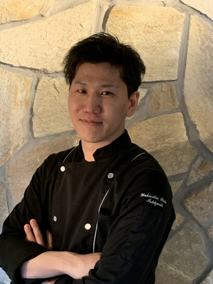 Yakiniku Bistro 石鎚 いしづち 中島公園 山鼻 焼肉 の料理人 加藤 健太 氏 ヒトサラ Yakiniku Bistro 石鎚 いしづち 中島公園 山鼻 焼肉 の料理人 加藤 健太 氏 ヒトサラ