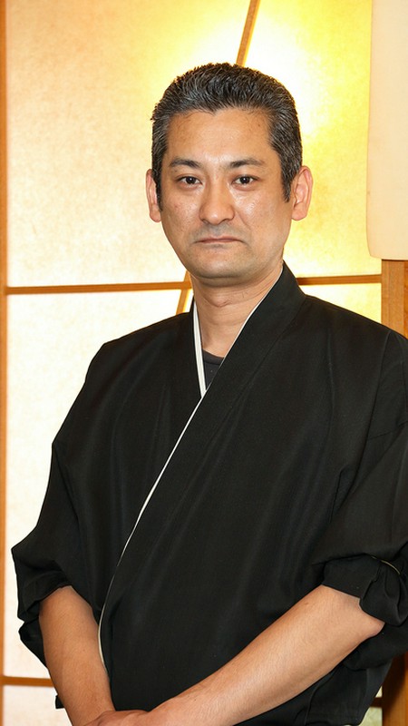 神谷　幸治 氏