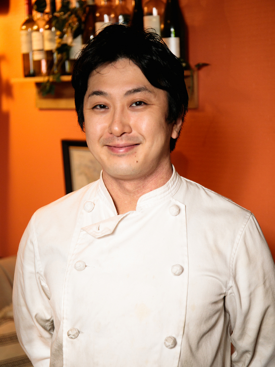 chef