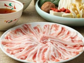 京都つゆしゃぶCHIRIRI 本店（ちりり）