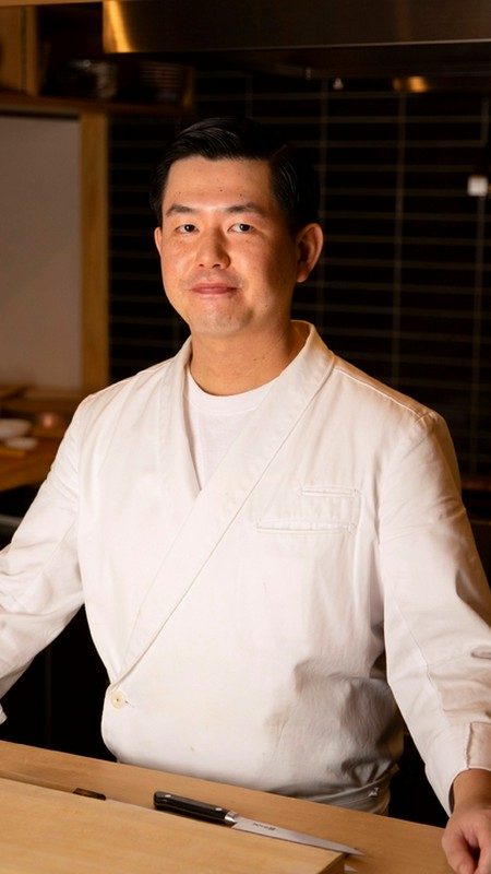 北村　徳康 氏