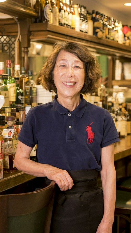 木元　早智子 氏