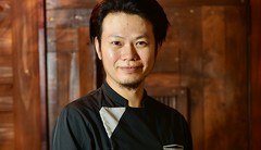 釘宮　杏輔 氏