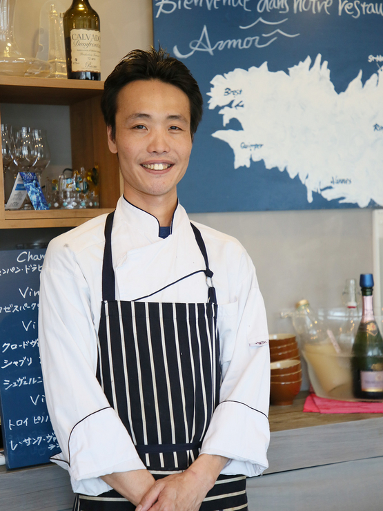 chef