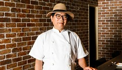 ビリーヨコタ 氏