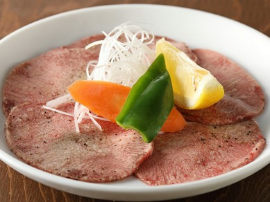 シェフのおすすめ料理