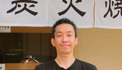 宮島　秀樹 氏
