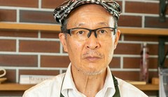 荒川　孝男 氏