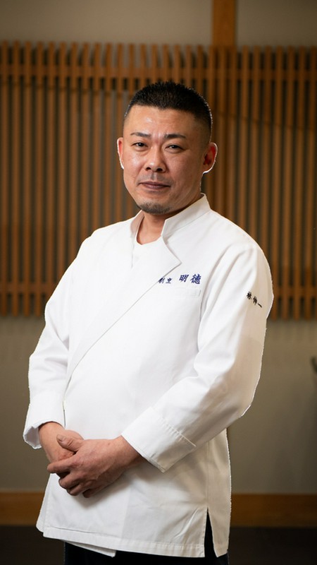 林　伸一 氏
