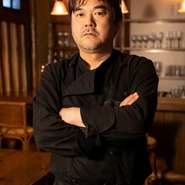 各務　久揮 氏