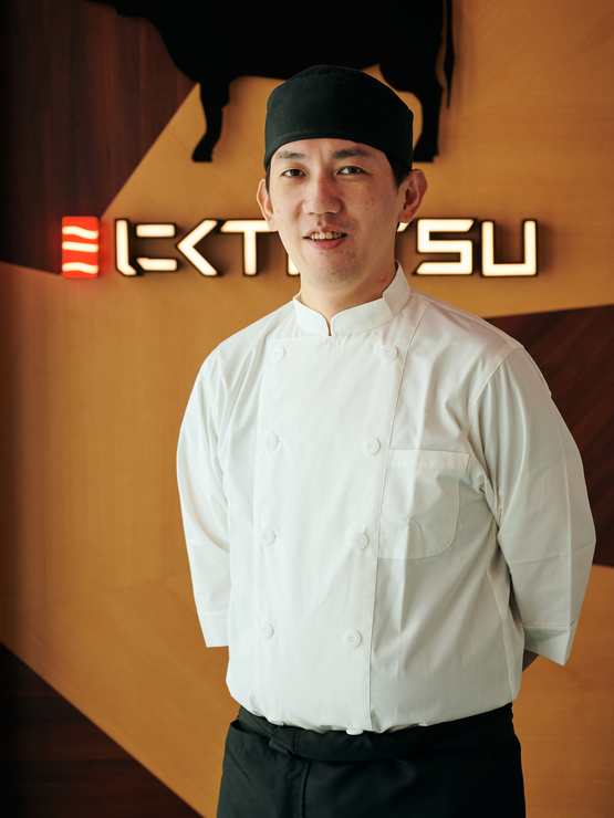 三國　圭吾 氏