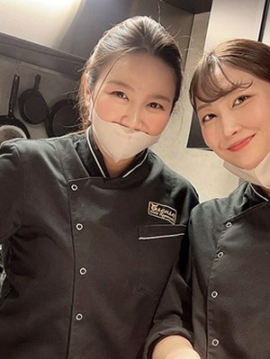 清水　さやか 氏