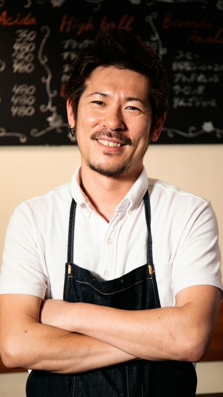 小松　健太 氏