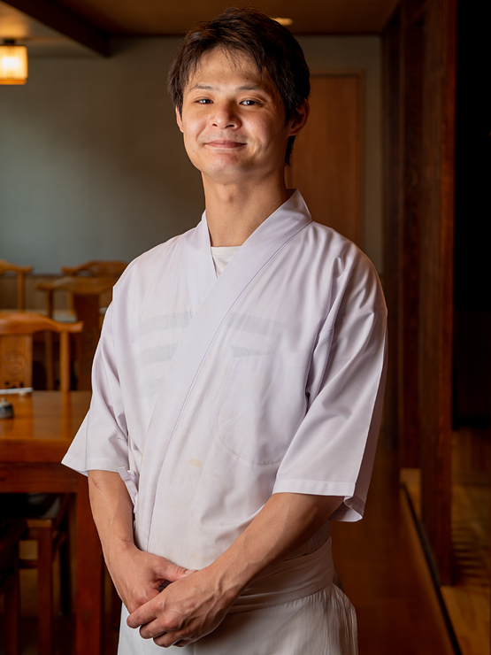 Iwamoto Katsunori