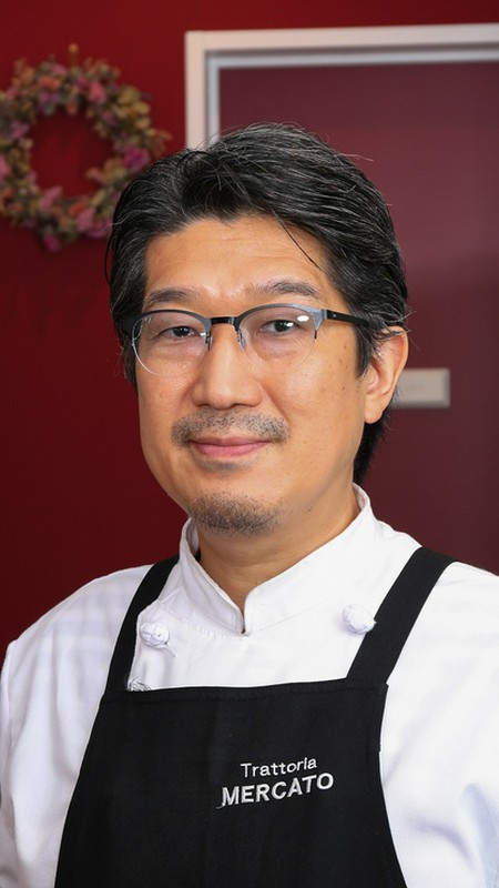 野呂　善廣 氏
